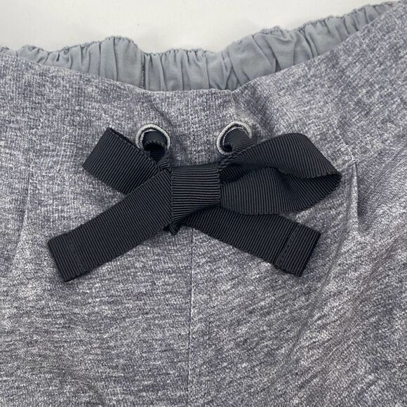 Lululemon 2.5” Spring Break Away Shorts Heathered Lux Multi Grey Size 4 - Picture 3 of 8